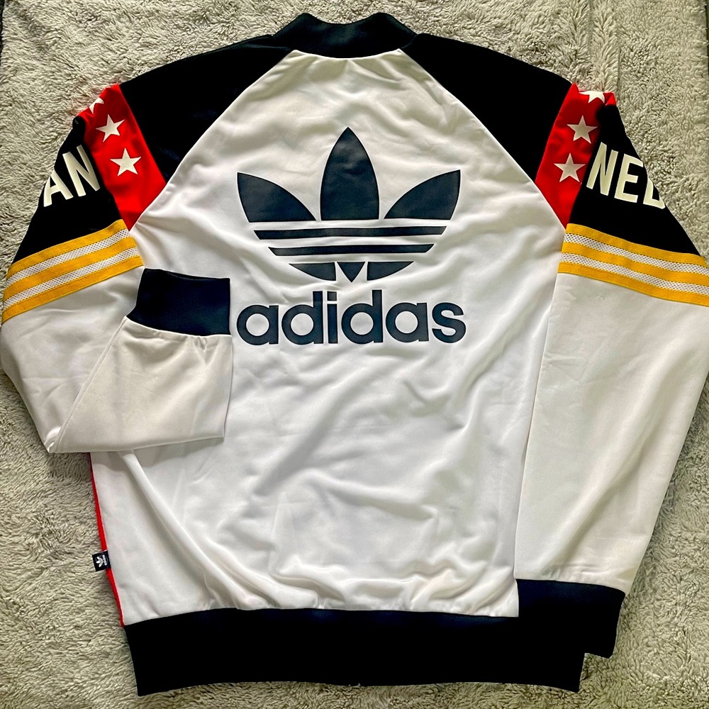 Adidas Jacket - Rita Ora